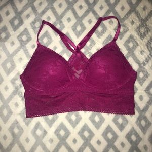 Victoria’s Secret Bralette